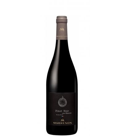 m Marrenon Pinot Noir